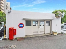 【東京都/小平市鈴木町】グランスクエア一橋学園 壱番街 共用部