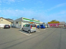 【東京都/小平市鈴木町】グランスクエア一橋学園 壱番街 ファミリーマート小平あかしあ通り店（現地より約608m）：