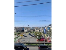 【東京都/小金井市貫井北町】シンコーハイム小金井 眺望