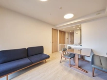 【東京都/小金井市本町】プラウドタワー武蔵小金井クロスイースト リビング・ダイニング