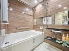 【東京都/小金井市本町】プラウドタワー武蔵小金井クロスイースト 浴室