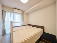 【東京都/小金井市本町】プラウドタワー武蔵小金井クロスイースト 洋室