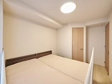 【東京都/小金井市本町】プラウドタワー武蔵小金井クロスイースト 洋室