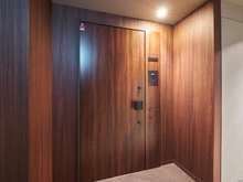 【東京都/小金井市本町】プラウドタワー武蔵小金井クロスイースト 共用部