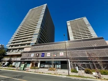 【東京都/小金井市本町】プラウドタワー武蔵小金井クロスイースト 外観：イースト棟：右側