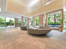 【東京都/小金井市本町】プラウドタワー武蔵小金井クロスイースト ラウンジ