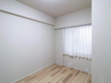 【東京都/国分寺市東恋ヶ窪】武蔵野レジデンス壱番街 洋室：約5.0帖