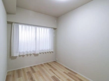 【東京都/国分寺市東恋ヶ窪】武蔵野レジデンス壱番街 洋室：約5.0帖