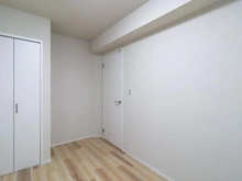 【東京都/国分寺市東恋ヶ窪】武蔵野レジデンス壱番街 洋室：約5.0帖