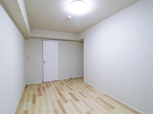 【東京都/国分寺市東恋ヶ窪】武蔵野レジデンス壱番街 洋室：約8.2帖