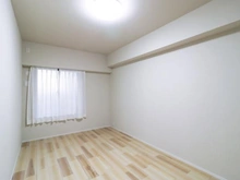 【東京都/国分寺市東恋ヶ窪】武蔵野レジデンス壱番街 洋室：約8.2帖