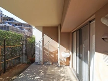 【東京都/国分寺市東恋ヶ窪】武蔵野レジデンス壱番街 専用庭：テラス