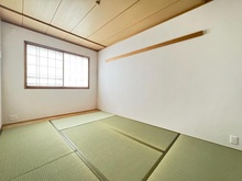 【東京都/小平市花小金井】ステイツ花小金井ヴェルパセオ 和室