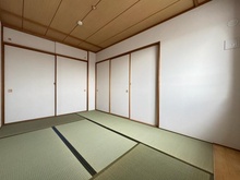 【東京都/小平市花小金井】ステイツ花小金井ヴェルパセオ 和室