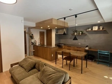 【東京都/小金井市桜町】プラウド小金井桜町 LDK