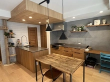 【東京都/小金井市桜町】プラウド小金井桜町 ダイニング