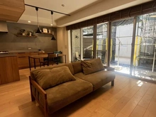 【東京都/小金井市桜町】プラウド小金井桜町 LDK：2025年9月より大規模修繕中、2026年1月完了予定