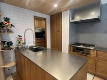 【東京都/小金井市桜町】プラウド小金井桜町 キッチン