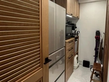 【東京都/小金井市桜町】プラウド小金井桜町 パントリー