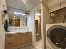 【東京都/小金井市桜町】プラウド小金井桜町 洗面室