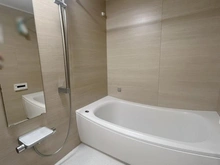 【東京都/小金井市桜町】プラウド小金井桜町 浴室