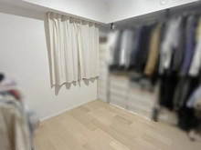 【東京都/小金井市桜町】プラウド小金井桜町 洋室