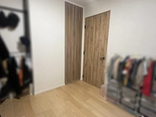 【東京都/小金井市桜町】プラウド小金井桜町 洋室