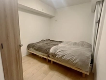 【東京都/小金井市桜町】プラウド小金井桜町 洋室