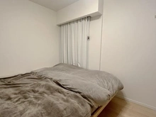 【東京都/小金井市桜町】プラウド小金井桜町 洋室