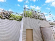 【東京都/小金井市桜町】プラウド小金井桜町 オープンテラス