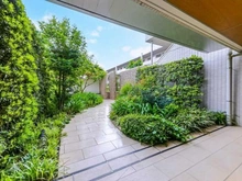 【東京都/小金井市桜町】プラウド小金井桜町 共用部