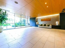 【東京都/小金井市桜町】プラウド小金井桜町 ロビー