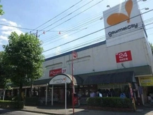 【東京都/小金井市桜町】プラウド小金井桜町 ダイエーグルメシティ小金井店（現地より約920m）：