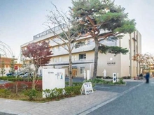 【東京都/小金井市桜町】プラウド小金井桜町 聖ヨハネ桜町病院（現地より約500m）：