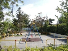 【東京都/小金井市桜町】プラウド小金井桜町 こもれび公園（現地より約10m）：