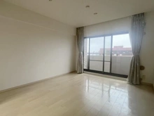 【東京都/小平市回田町】シティウインズ武蔵小金井 リビング・ダイニング