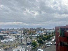 【東京都/小平市回田町】シティウインズ武蔵小金井 眺望