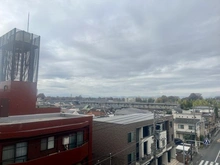 【東京都/小平市回田町】シティウインズ武蔵小金井 眺望