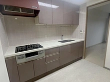 【東京都/小平市回田町】シティウインズ武蔵小金井 キッチン