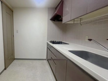 【東京都/小平市回田町】シティウインズ武蔵小金井 キッチン