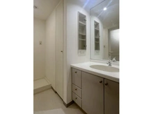 【東京都/小平市回田町】シティウインズ武蔵小金井 洗面室