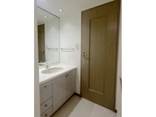 【東京都/小平市回田町】シティウインズ武蔵小金井 洗面室