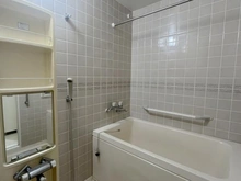 【東京都/小平市回田町】シティウインズ武蔵小金井 浴室