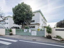 【東京都/小平市回田町】シティウインズ武蔵小金井 小平市立第三中学校（現地より約1,500m）