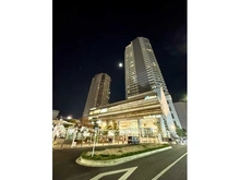 【東京都/国分寺市本町】シティタワー国分寺ザ・ツインウエスト 外観