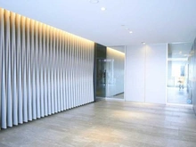 【東京都/国分寺市本町】シティタワー国分寺ザ・ツインウエスト エントランス