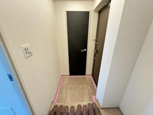 【東京都/国分寺市本町】シティタワー国分寺ザ・ツインウエスト 玄関