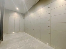 【東京都/国分寺市本町】シティタワー国分寺ザ・ツインウエスト 宅配BOX