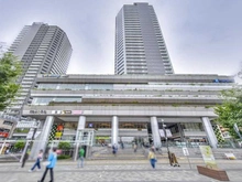 【東京都/国分寺市本町】シティタワー国分寺ザ・ツインウエスト ミーツ 国分寺（現地より約40m）