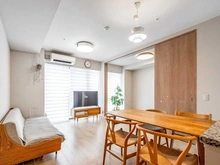 【東京都/小金井市本町】プラウドタワー武蔵小金井クロス ウエスト LDK